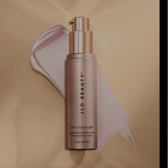 COPY - JLO Beauty That Star Filter Complexion Booster in Pink Champagne 1 oz/… - Picture 1 of 7